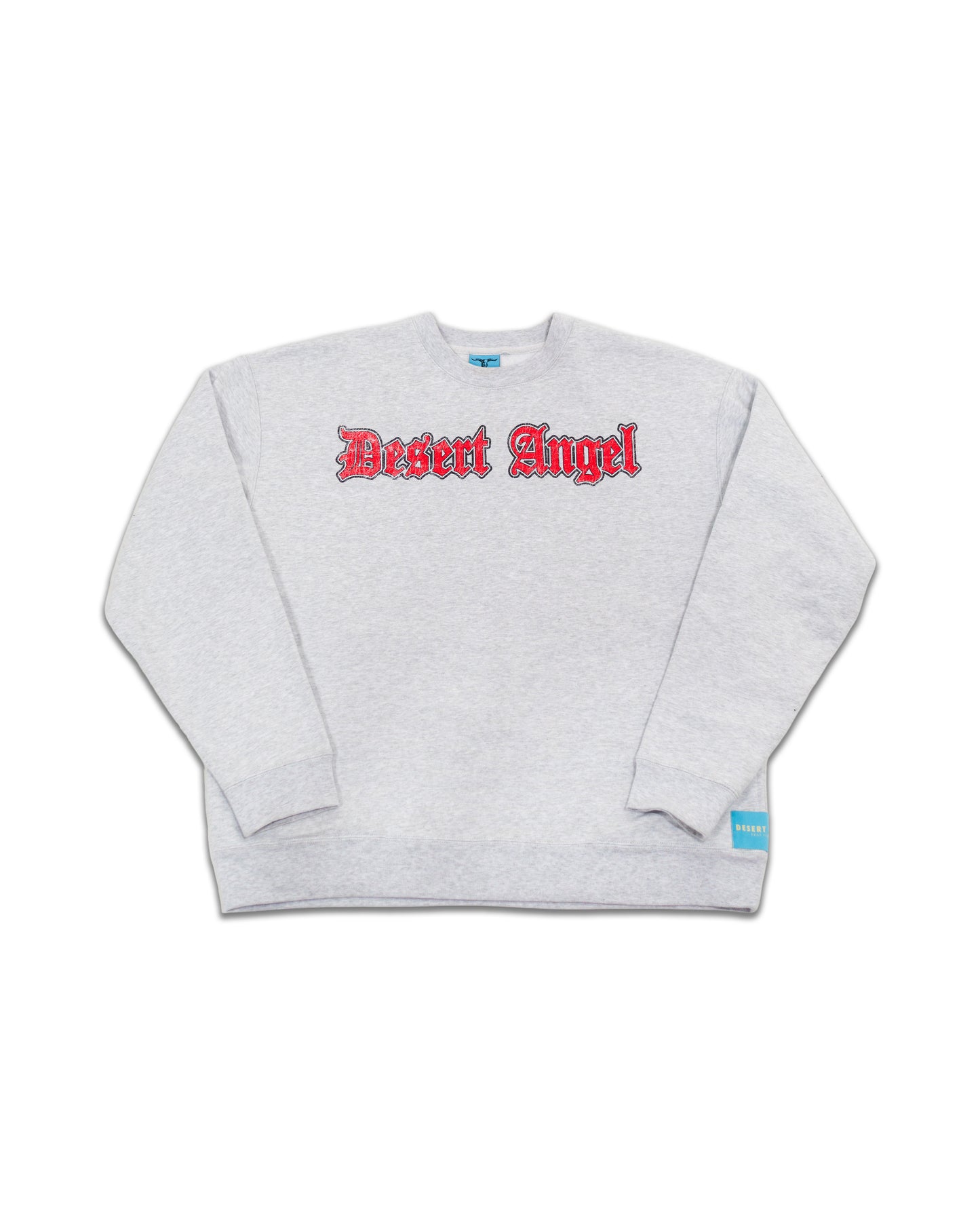 Old English Crewneck