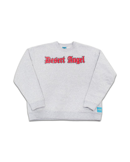 Old English Crewneck