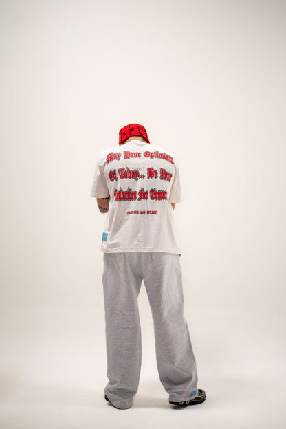 Cherub Old English Tee